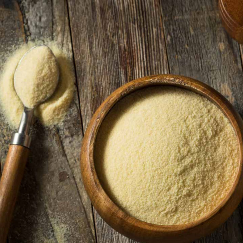 Semolina (Sooji)