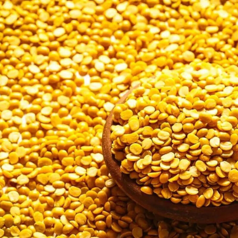Split Red gram (Daal Arhar)