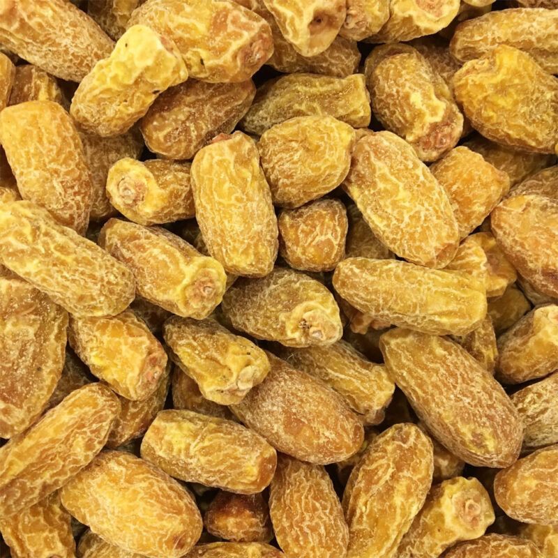 Dry Dates (Nur Chuwara)