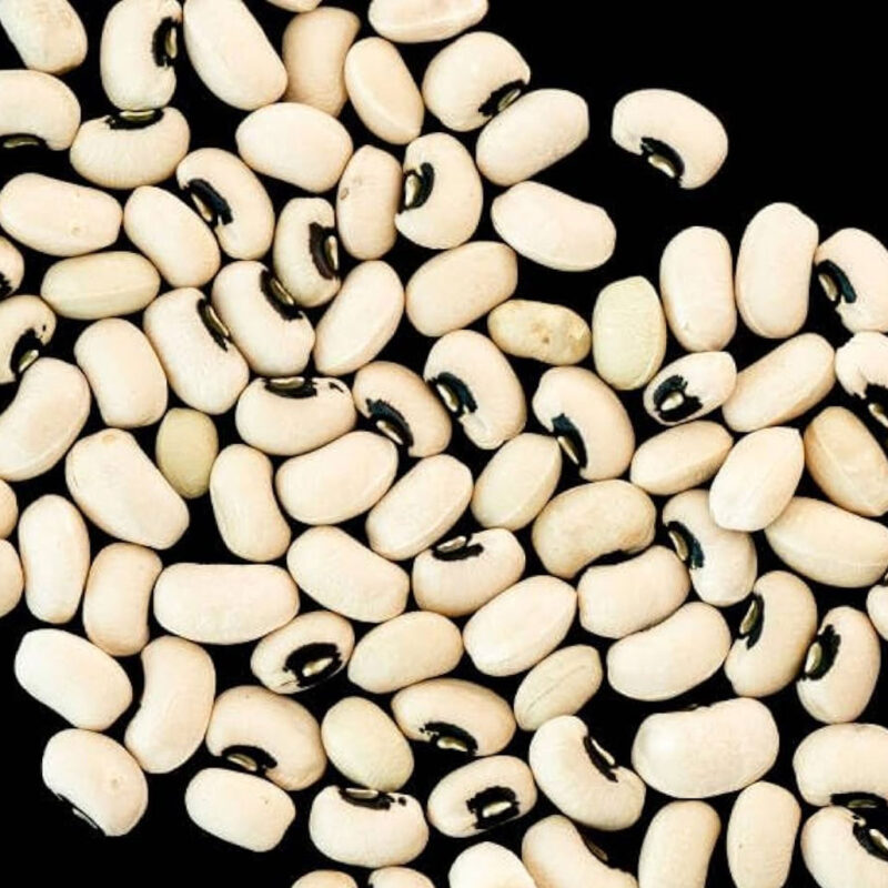 White Kidney Beans (Sufaid Lobia)