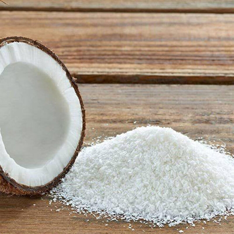 Coconut Powder (Pisa Khopra)