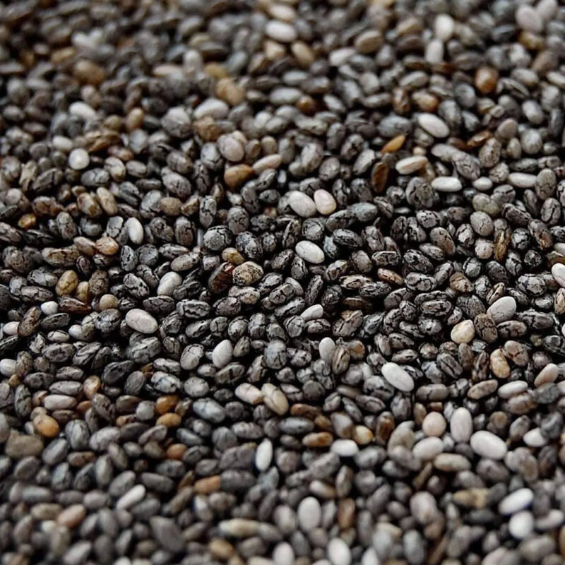 Chia Seed(tukhmalanga)