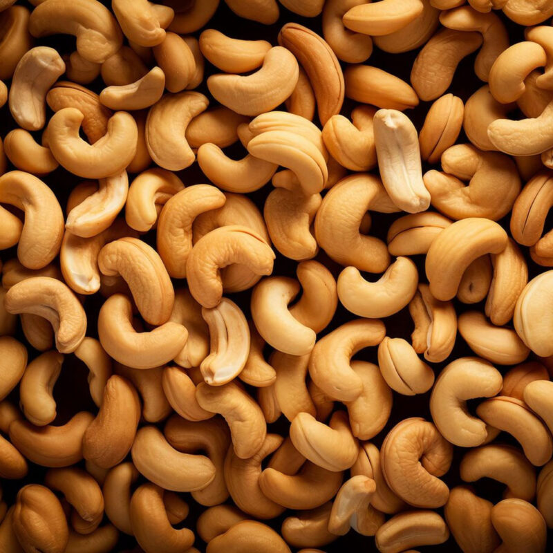 Cashew Roasted (Fried Kaju)