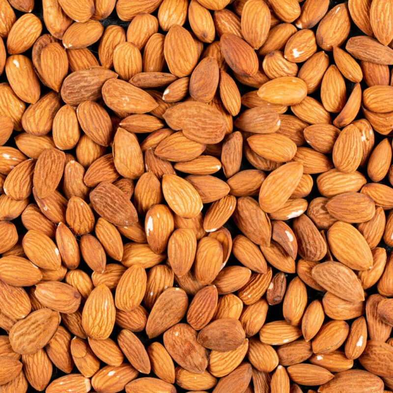 American Almonds Medium(American Badaam)