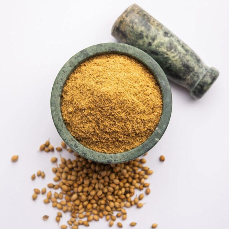 Coriander Powder (Pisa Dhania)
