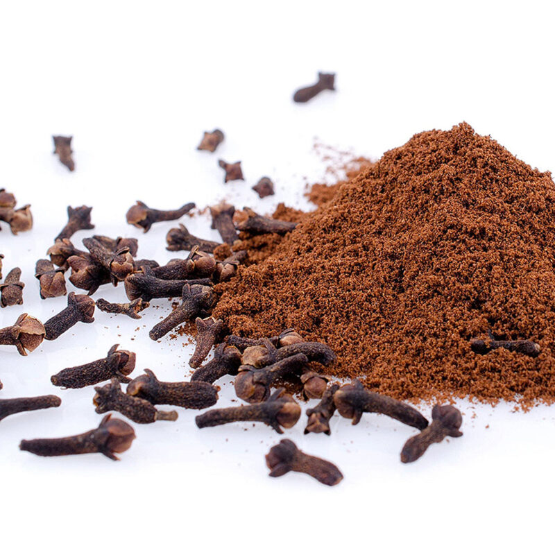 Clove Powder (Pisi Long)
