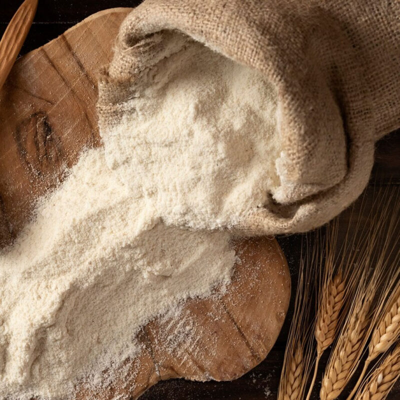 Maida Flour (Maida)