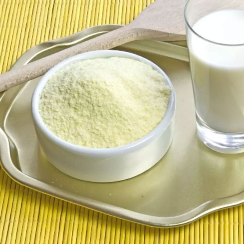 Half Cream Dry Milk