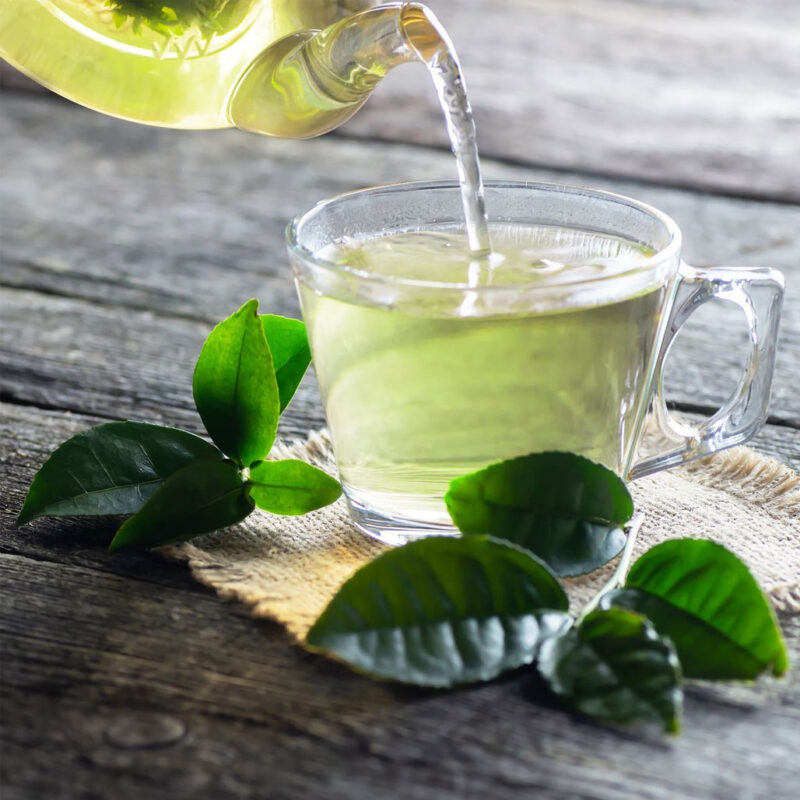 Green Tea