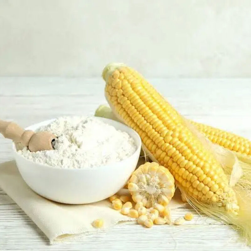 Corn Flour (Ararot)