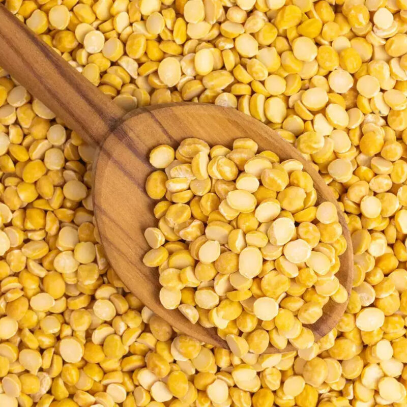 Chick Pea (Daal Channa)