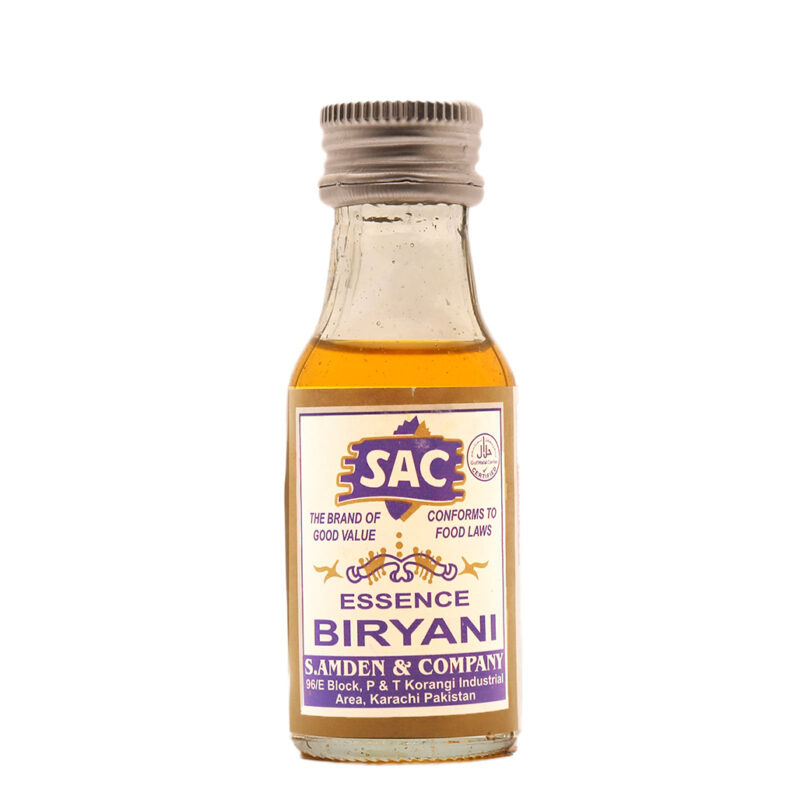 Biryani Essense Flavour