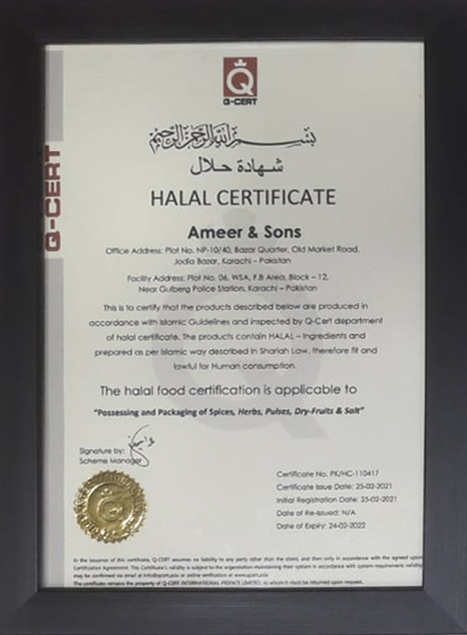 Certificate-1