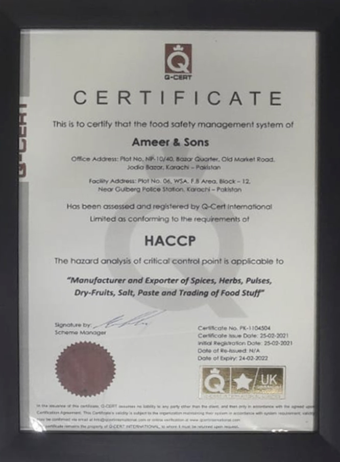 Certificate-3