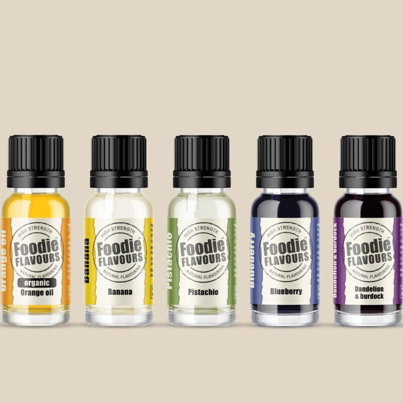 Flavouring Essence
