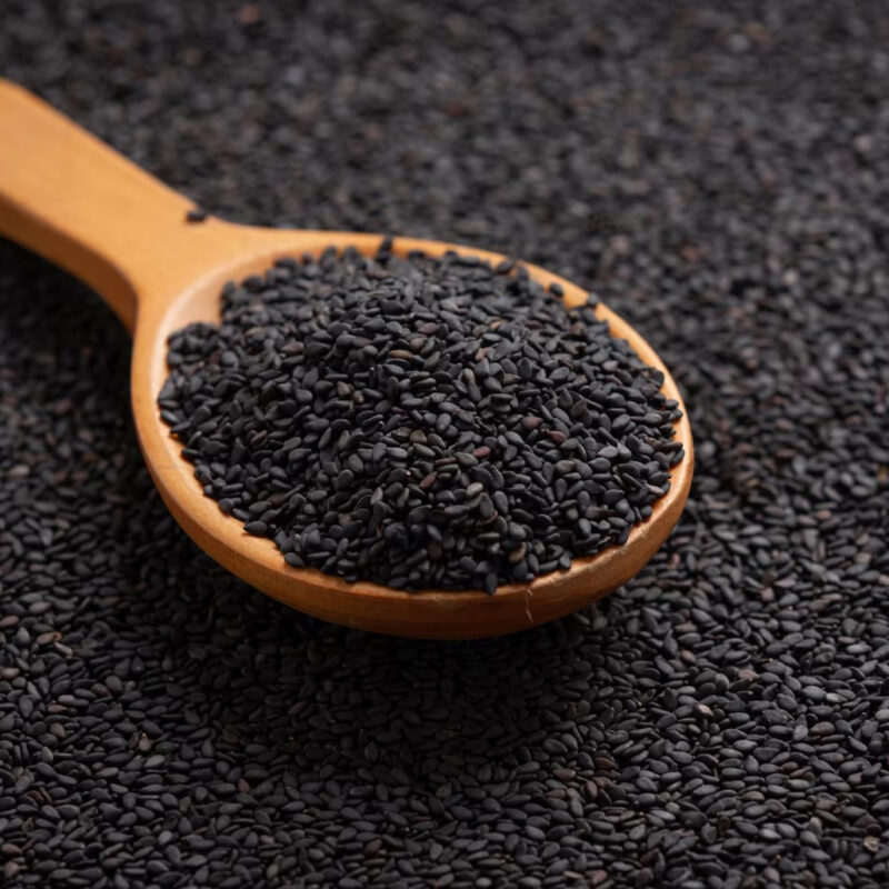 Nigella Seed (Kalonji)
