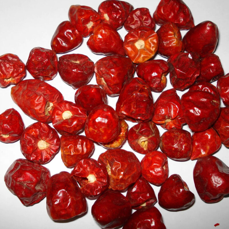 Red Chilli Whole (Sabut Lal Mirch)