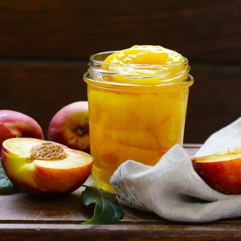 Murabbajat/Fruit Preserve In Syrup