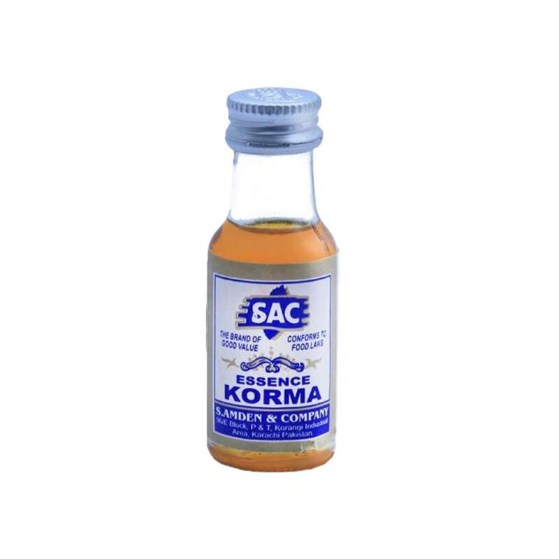 Qorma Essense Flavour