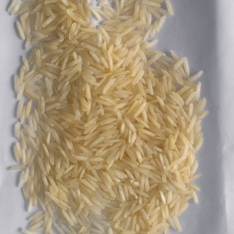 Steam Magic (For Biryani)