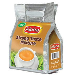Alfa Tea Strong Taste Mixture