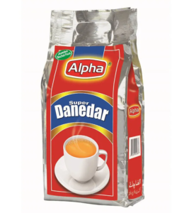 Alfa Tea Super Danedar