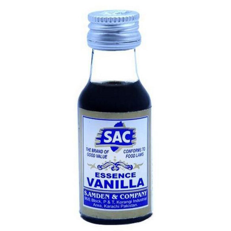 Vanilla Essense Flavour
