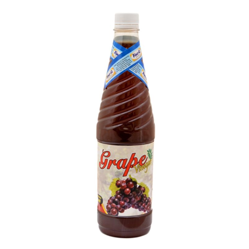 Vinegar Angoori
