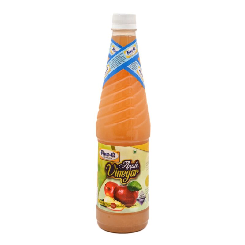 Vinegar Apple