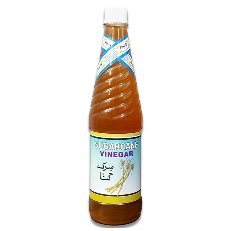 Vinegar Ganna