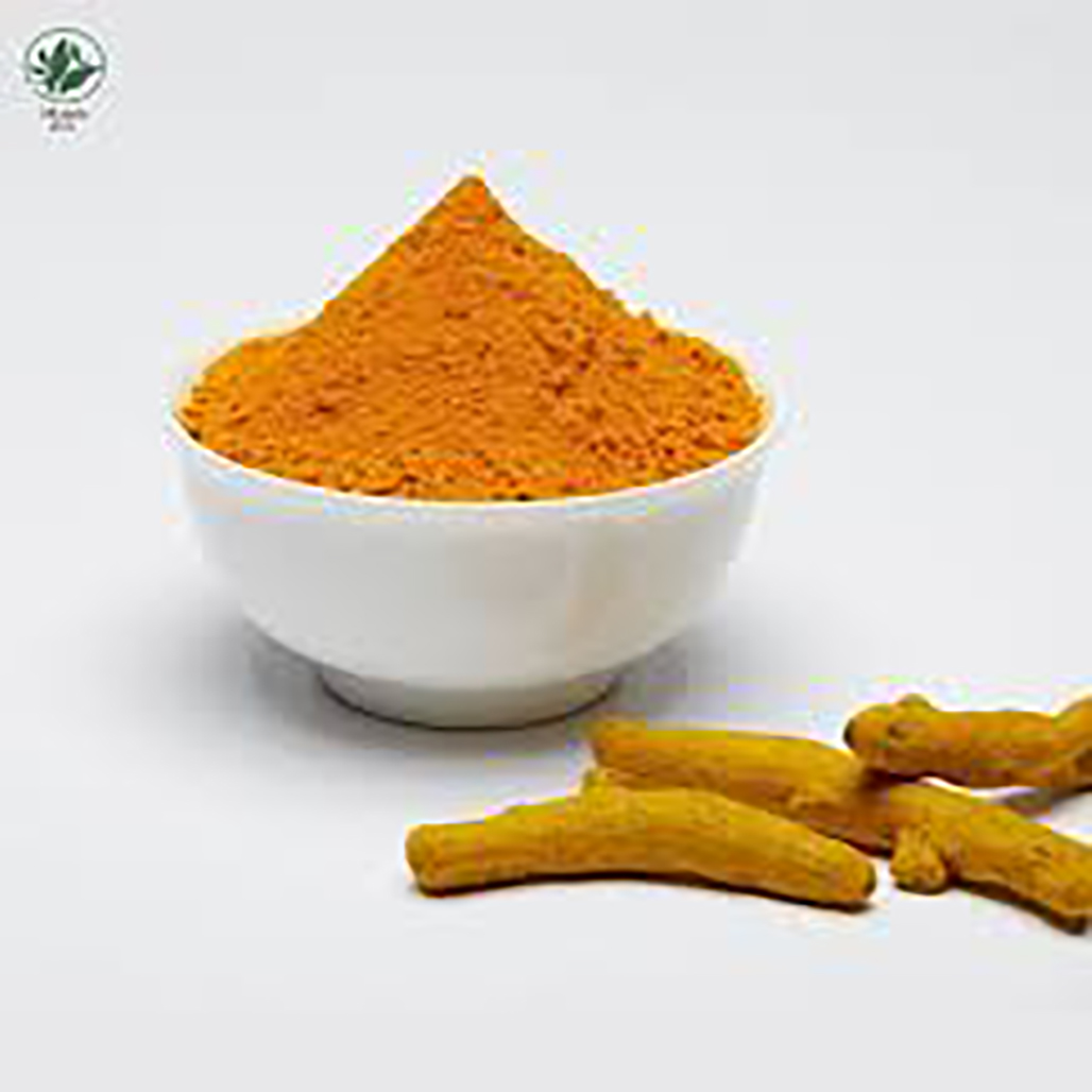 Turmeric Powder (Haldi Powder)