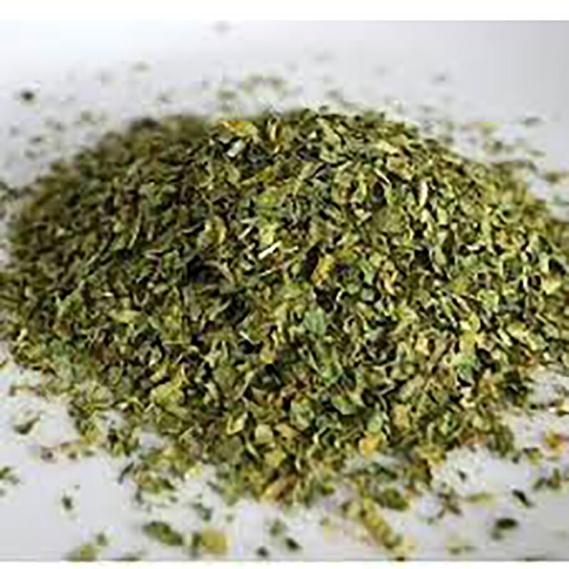 Fenugreek Leaves (Methi Patta)