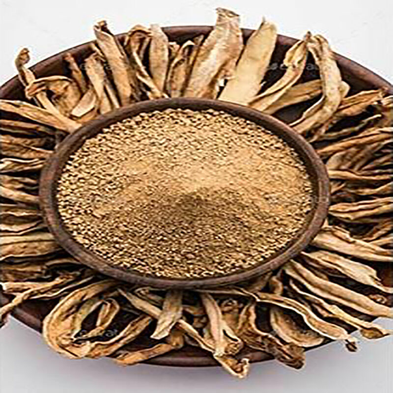 Dry Mango (Khatai Sabut)