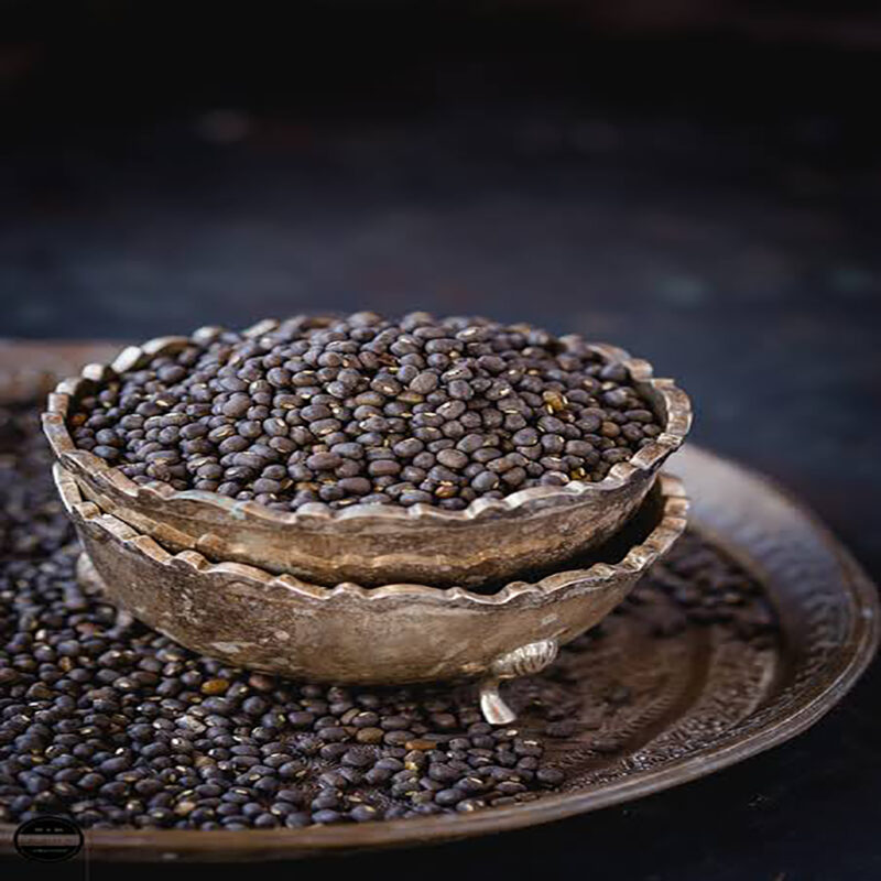 Whole Maash Daal (Daal Mash Sabut)