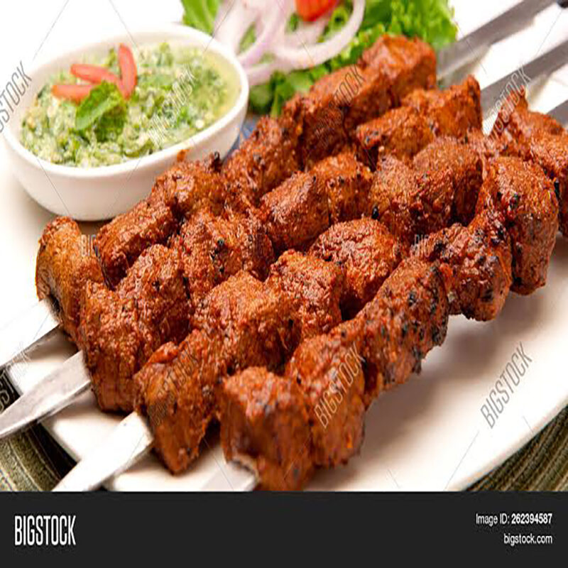 Tikka Boti Masala