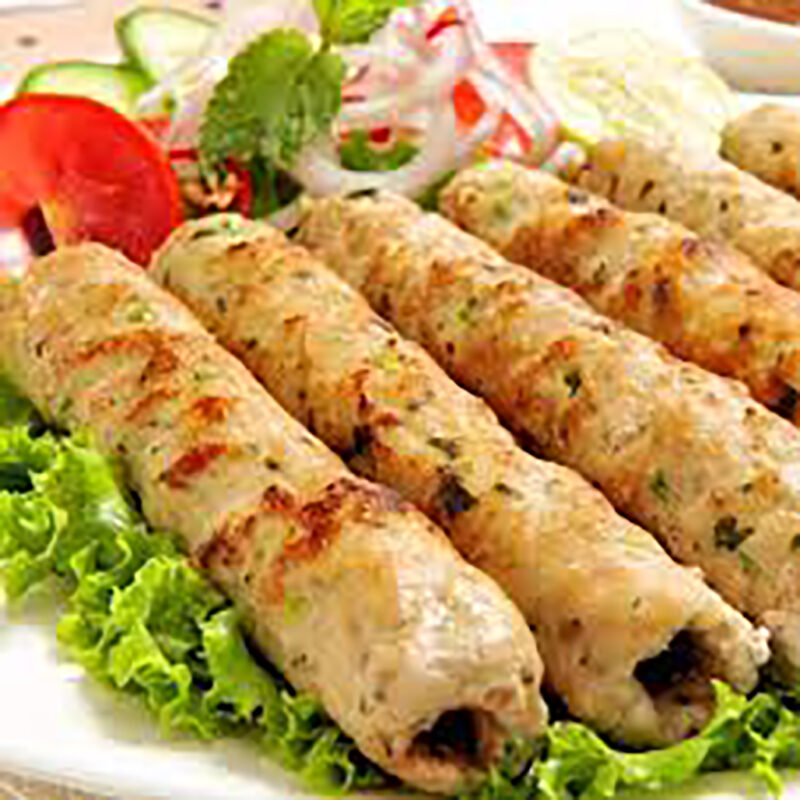 Seekh Kabab Masala