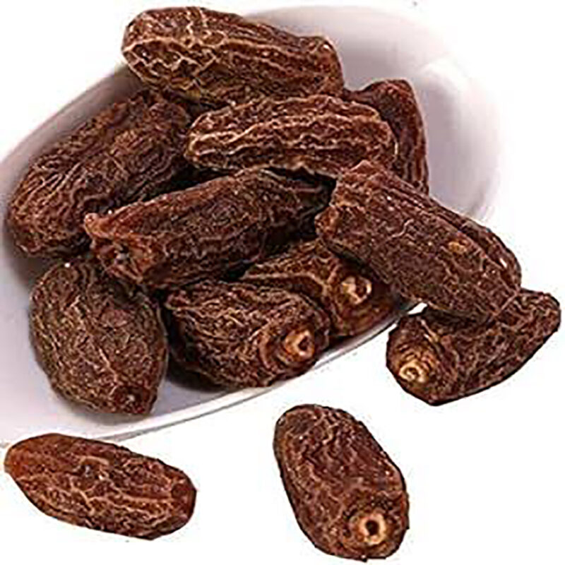 Dates (Chuwara)
