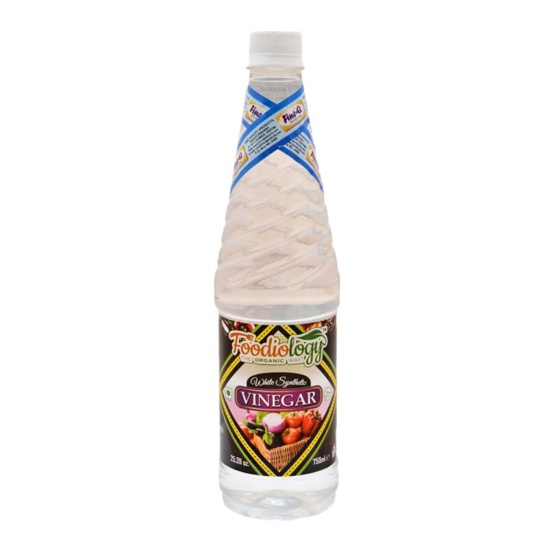 Vinegar White