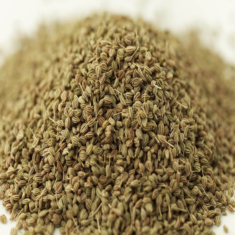 Carom Seed (Ajwain)