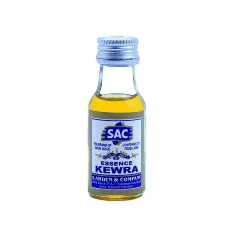 Kewra Essense Flavour