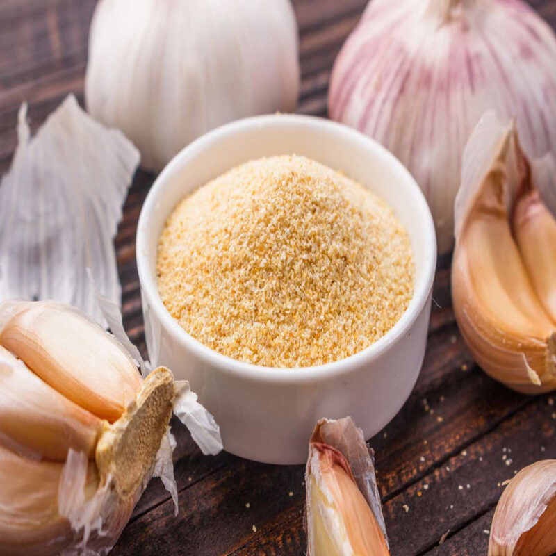 Garlic Powder(Lehsan powder)